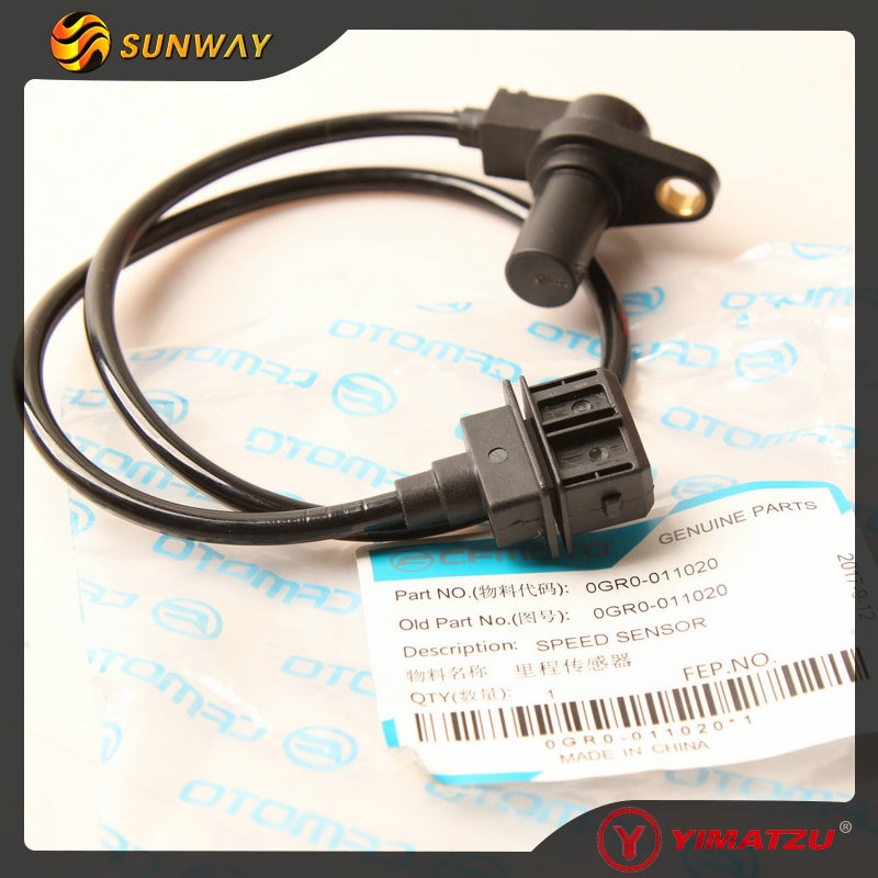 YIMATZU ATV Quad Parts Speed Sensor for CFMOTO CF450 CF550 ATV Quad