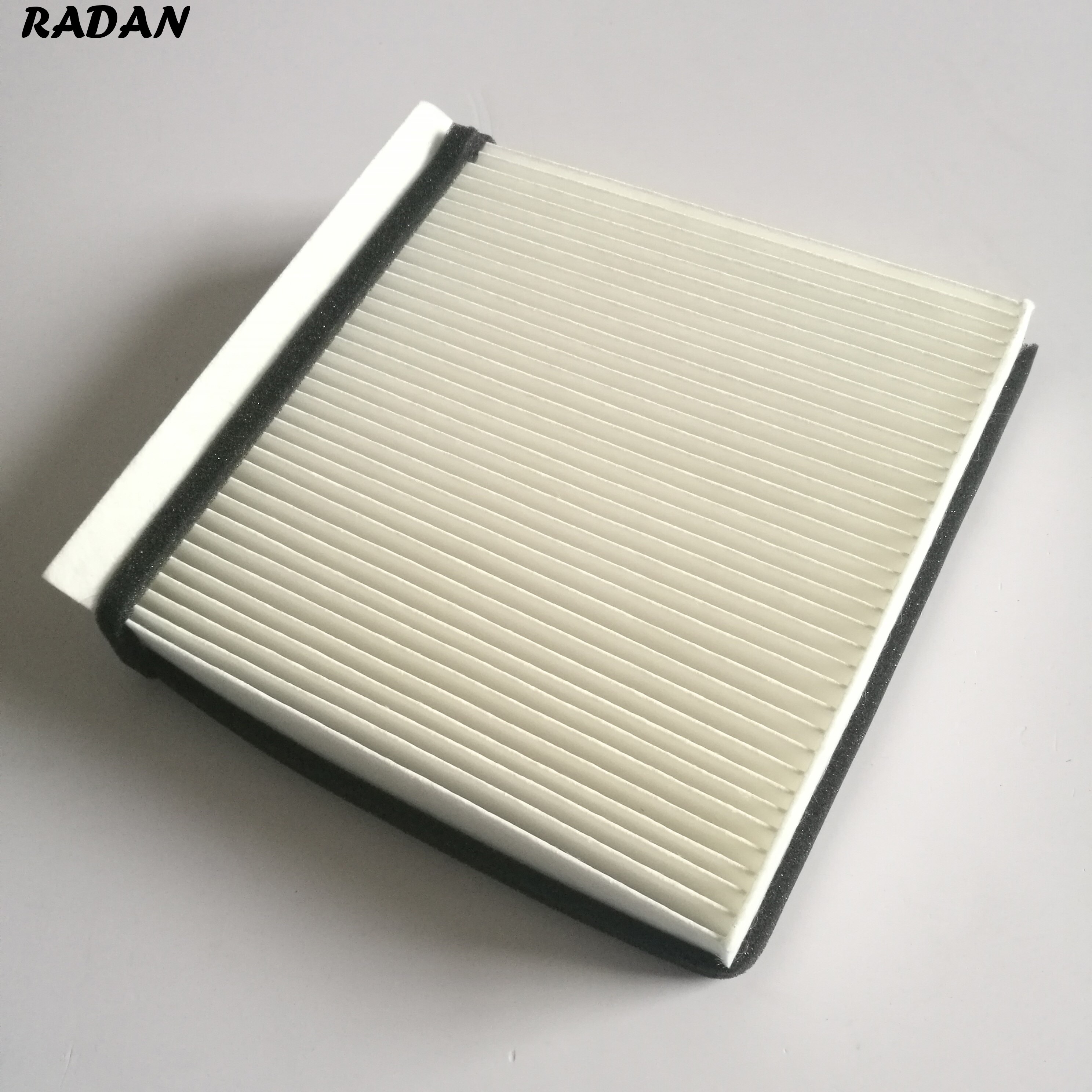 Airconditioning Filter A/C Filter Voor Mg Zs 15S4C Motor 1.5L