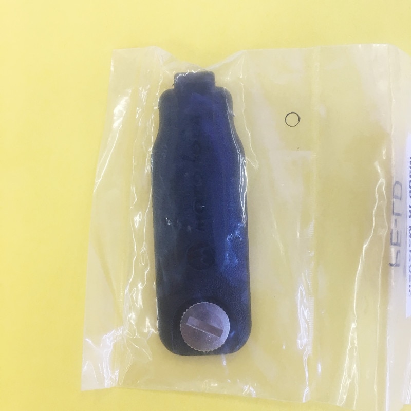 Capuchon de casque anti-poussière pour Motorola Xir, pour talkie-walkie, P8268, P8260, P8200, P8660, GP328D, DP4400, DP4401, DP4800, DP4801, etc.