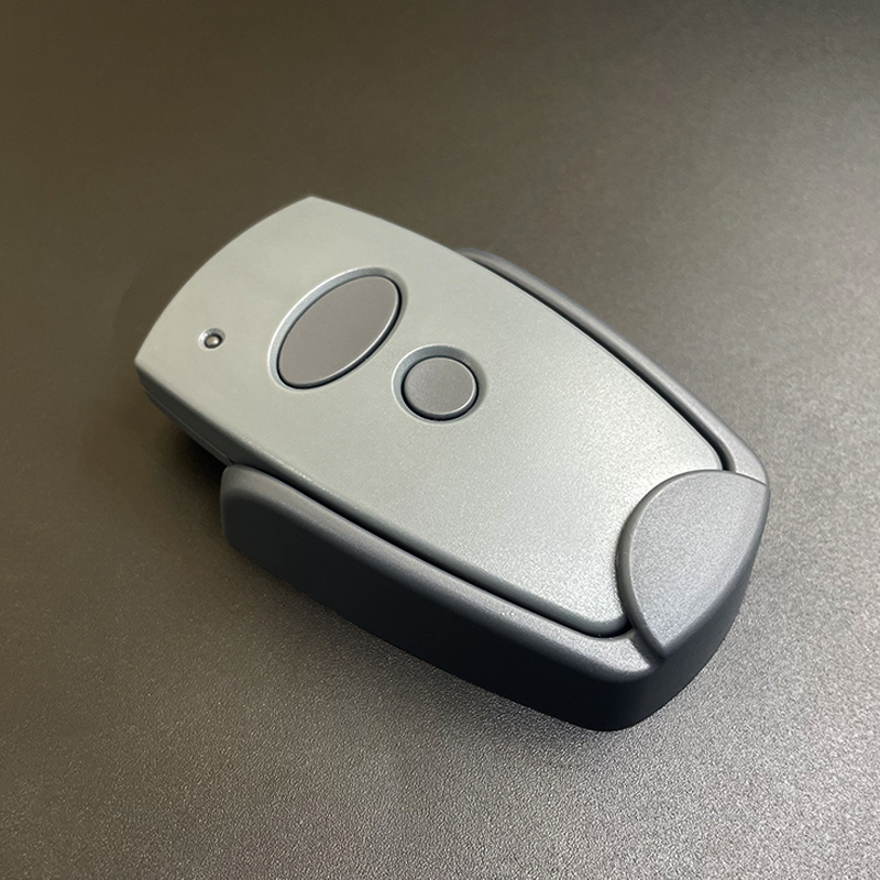 868MHz MARANTEC Digital 382 384 302 304 313 321 323 868 Garage Door / Gate Remote Control Duplicator Hand Transmitter: Yellow