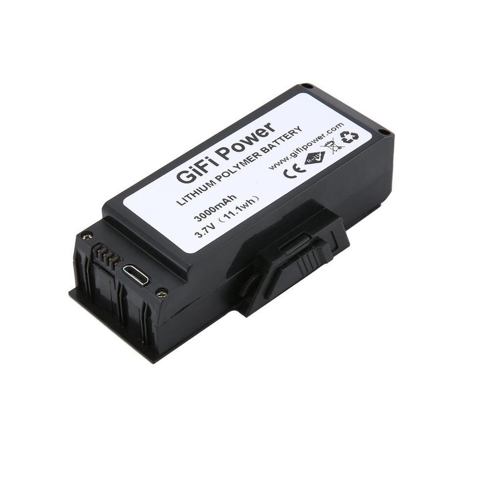 1/2PCS SG900 Drone Battery 3.7V 3000mah Lipo Batte... Grandado