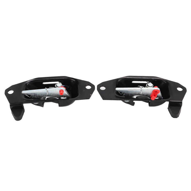 15921949 Tailgate Latch Bolt Kit Complete for Car