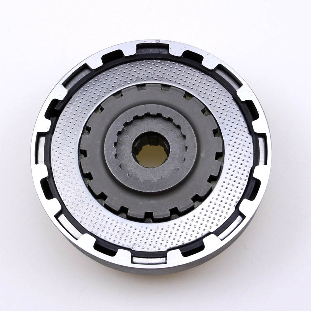 125cc Complete Manual Engine Clutch Assembly kit For LiFan 70cc 110cc 125cc PIT PRO Quad Dirt Bike ATV