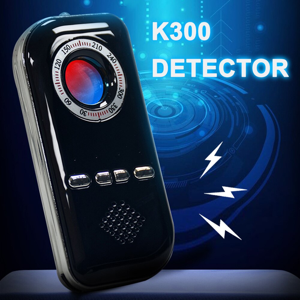 Gps signal tracker rf detektor trådløst kamera gsm enhed scanner finder