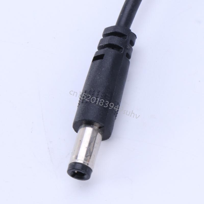 EU Plug 1000mA 12V 1A AC for DC Plugtop Power Adapter Supply Q81E