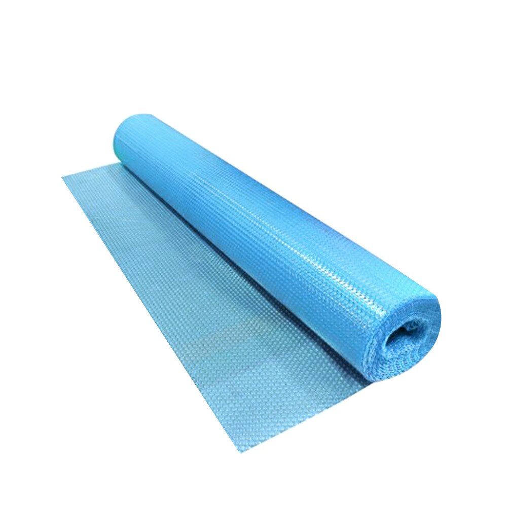Swimming pool cover swimming pool insulation film inflatable swimming pool mat insulation film dustproof neutral rain cloth floo