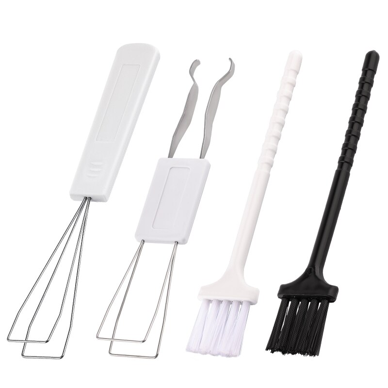 Universal Mechanical Keyboard Key Shaft Puller Remover Cleaning Tool Kit 101A: Package B