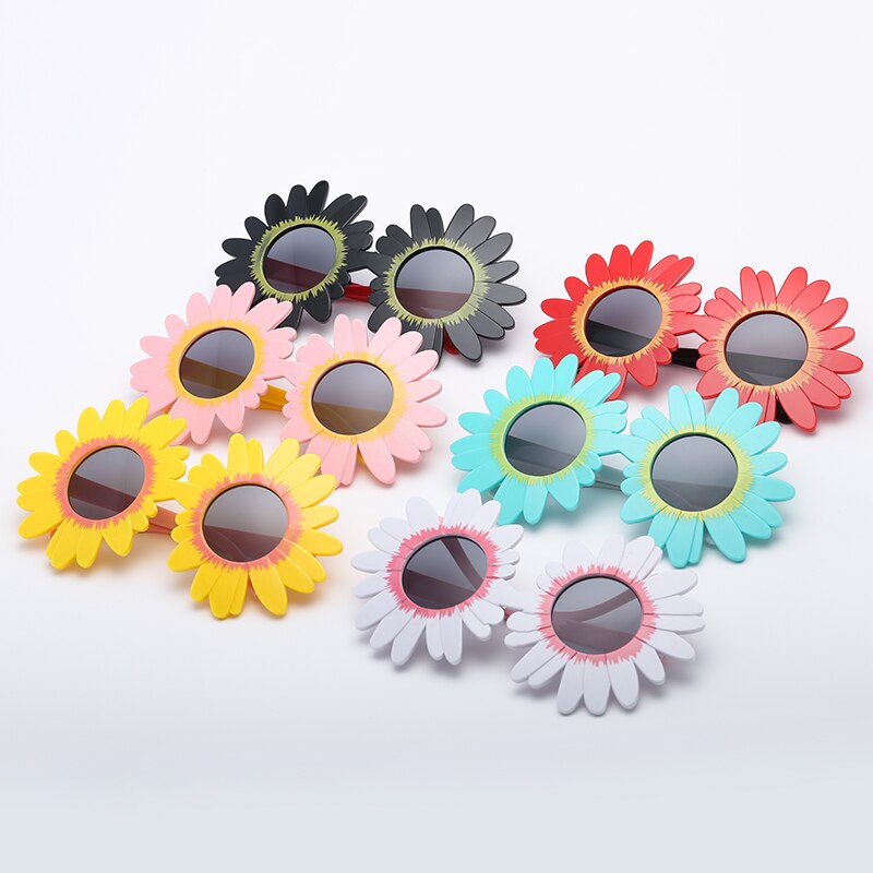 Baby & Kinderen Baby Baby Meisjes Jongens Kids Zonnebloem Strand Klassieke Vintage Party Props