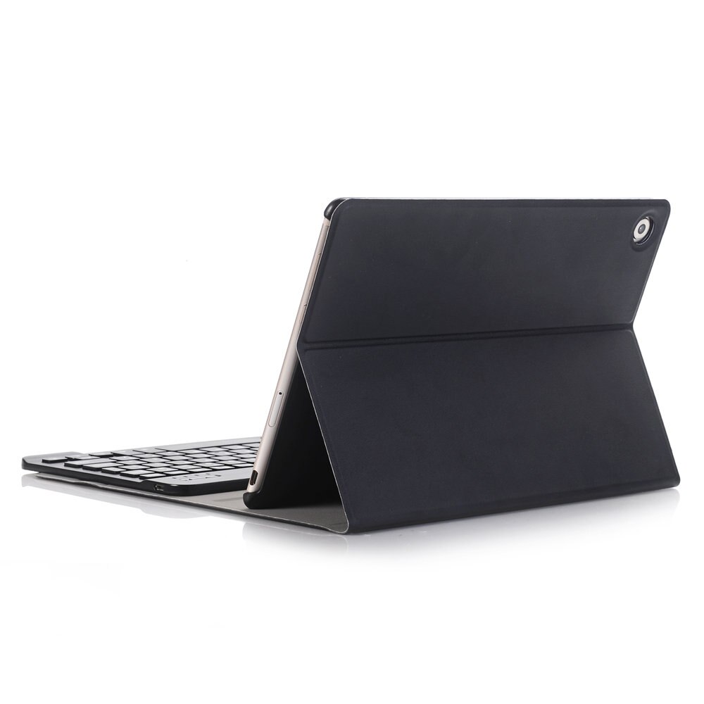 Case for Huawei Mediapad M5 Keyboard Tablet Cover Wireless Bluetooth Keyboard Case for Huawei M5 Pro 10.8" CRM-AL09 W09 W19