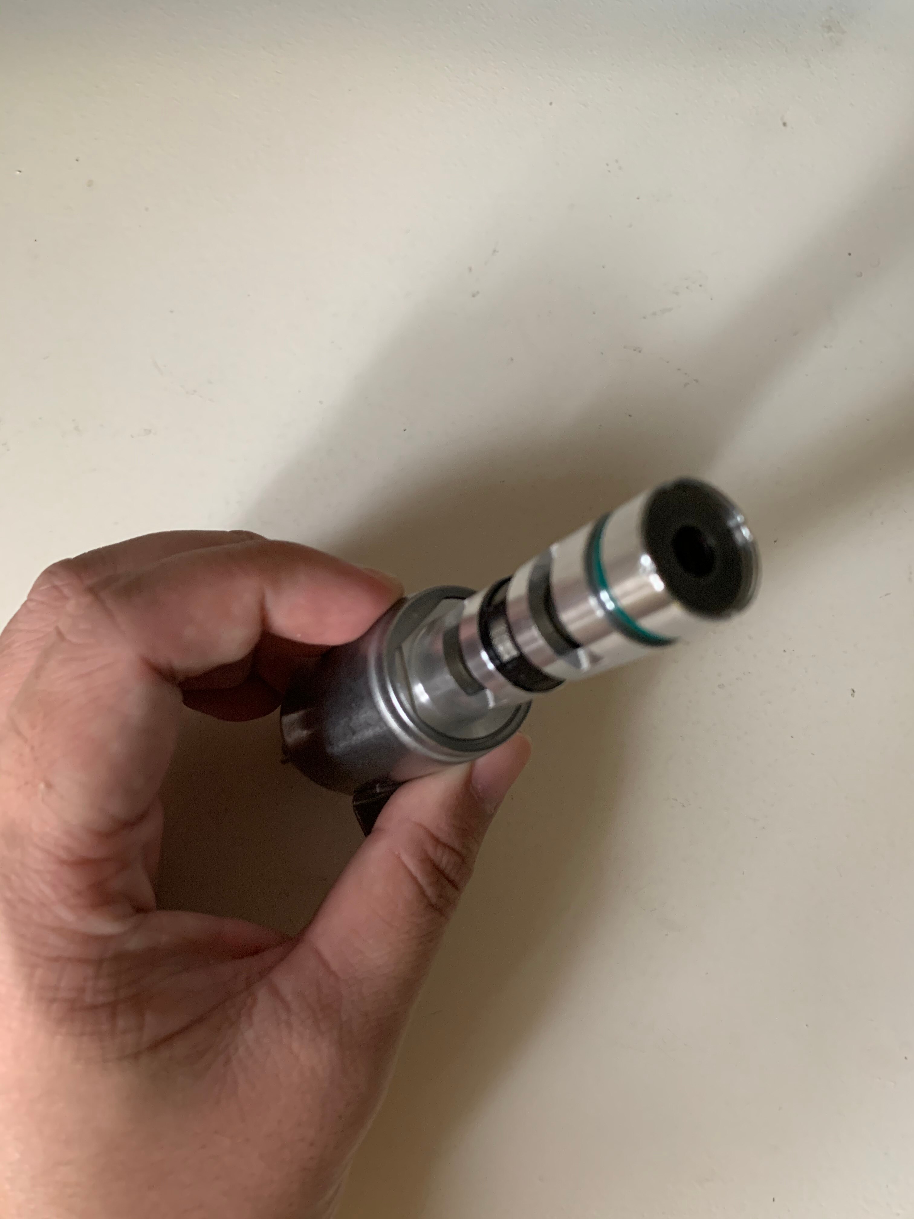 Válvula VVT 8200642783 CV10226 para Renault Fluence 2,0, 16v, F4r, Renault FLUENCE F4R 2,0, 16V, Renault DUSTER F4R 2,0, 16V