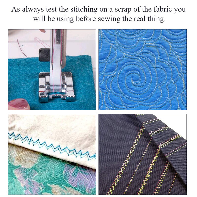 Agujas dobles de acero para máquina de coser, accesorios multifunción para el hogar, 2mm, 3mm, 4mm, 3 uds.