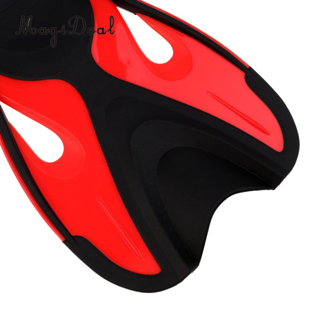 Kids Children Scuba Diving/Snorkeling/Free Diving/Swimming Pool Beach Training Learning Fins Flippers Gear Equipment Access