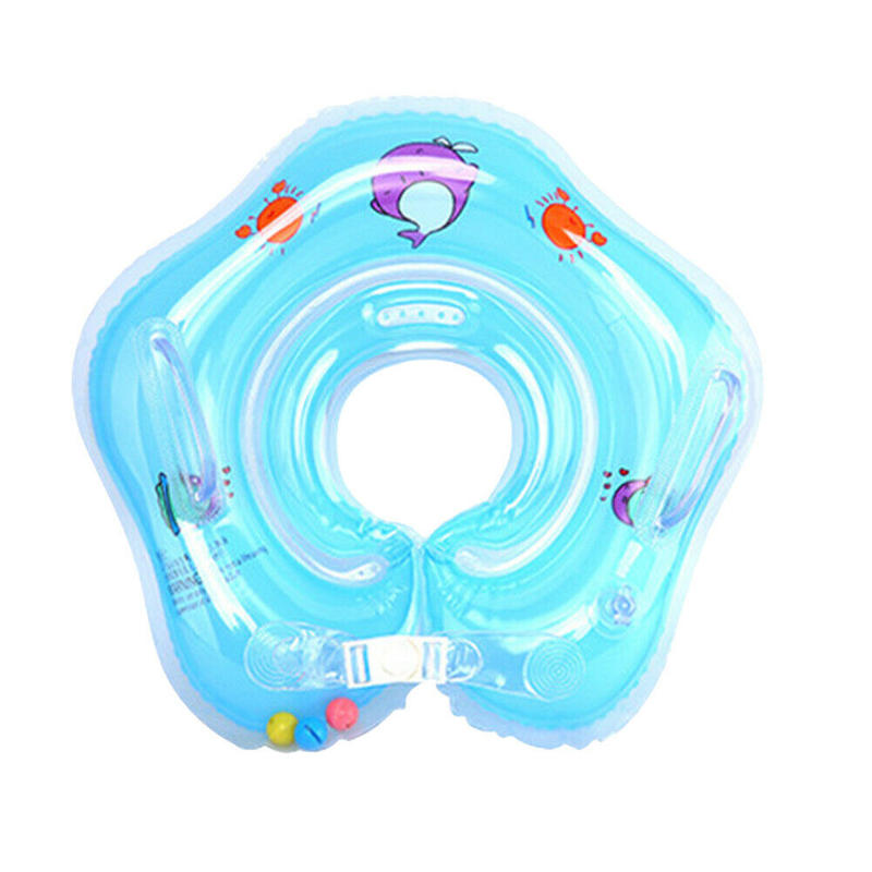 Kids Zomer Baby Peuter Zwembad Bad Douche Drijvende Opblaasbare Ring Speelgoed