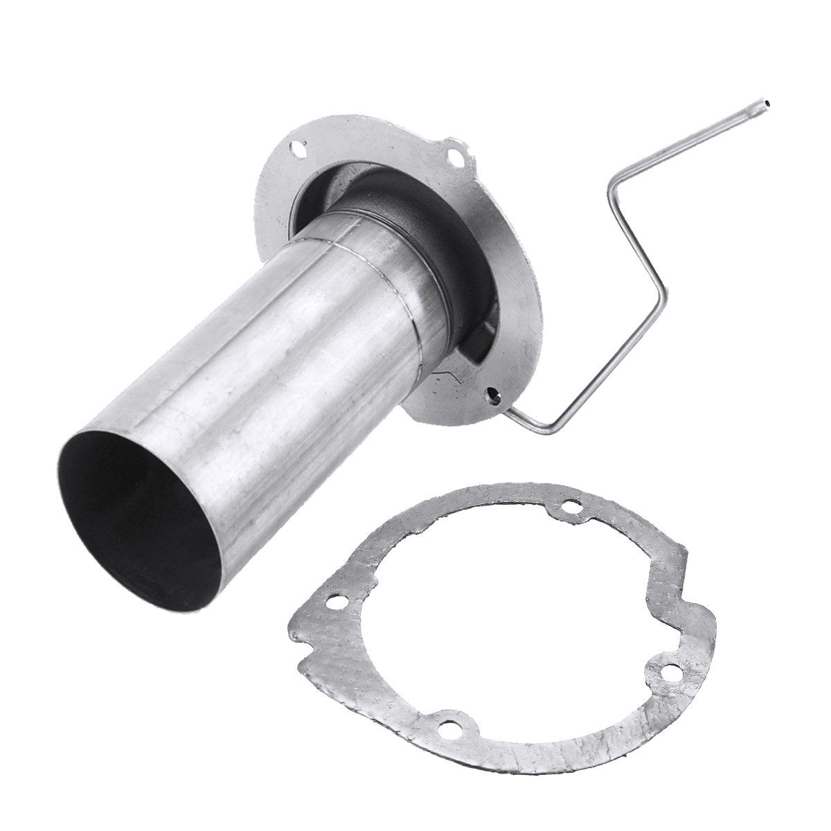 Winter Kachel Brander Brander Insert Fakkels Verbrandingskamer Met Pakkingen Voor Eberspacher Airtronic D2 D4 D4S