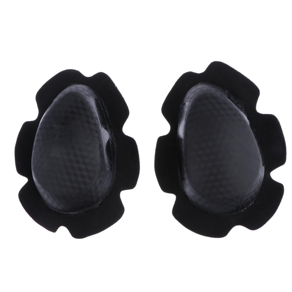 Ginocchiere di protezione, Anti-Slip, Sport Protezione del Ginocchio per la Pallavolo Delle Ragazze, I Ragazzi-con 4 Colori: Black
