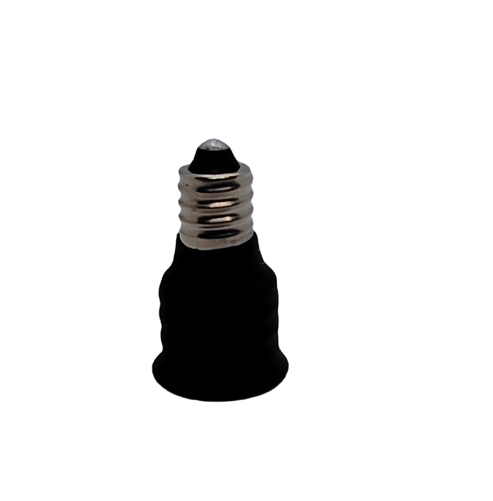 E10 e11 e12 e17 to E12 e11 e14eLight Socket adapter E10 to E12 Candelabra lamp holder converter,Install