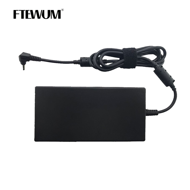 Original Laptop Adapter 19,5 V 11,8 A 5,5*2,5mm 230 W Ladegerät Für MSI A12-230P1A A17-230P1A A230A012L GS65 GS75 STEALTH-248 P65