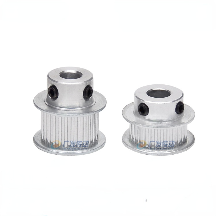 Mxl28 Zahn Synchron Rad Boss Synchron Gürtel Pulley Slot Breite 6/10/15mm Loch 4/5/6/6.35/7/8/10/12/12,7mm