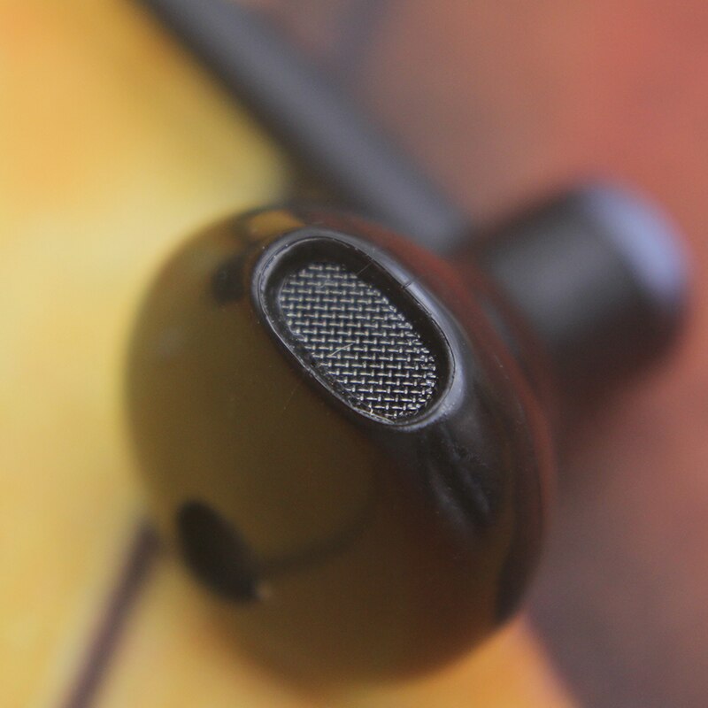 Xiaomi hybrid DC Kopfhörer Mi Dual Fahrer Typ C Stecker Halbe in-Ohr Kopfhörer Mit Mic verdrahtet Steuerung Für samsung Huawei Smartphone