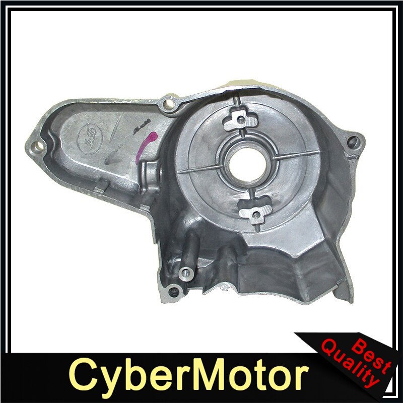 Cubierta izquierda del estator de 2 bobinas del motor para 50cc 70cc 90cc 110cc 125cc motor de arranque eléctrico Taotao Peace JCL KinRoad