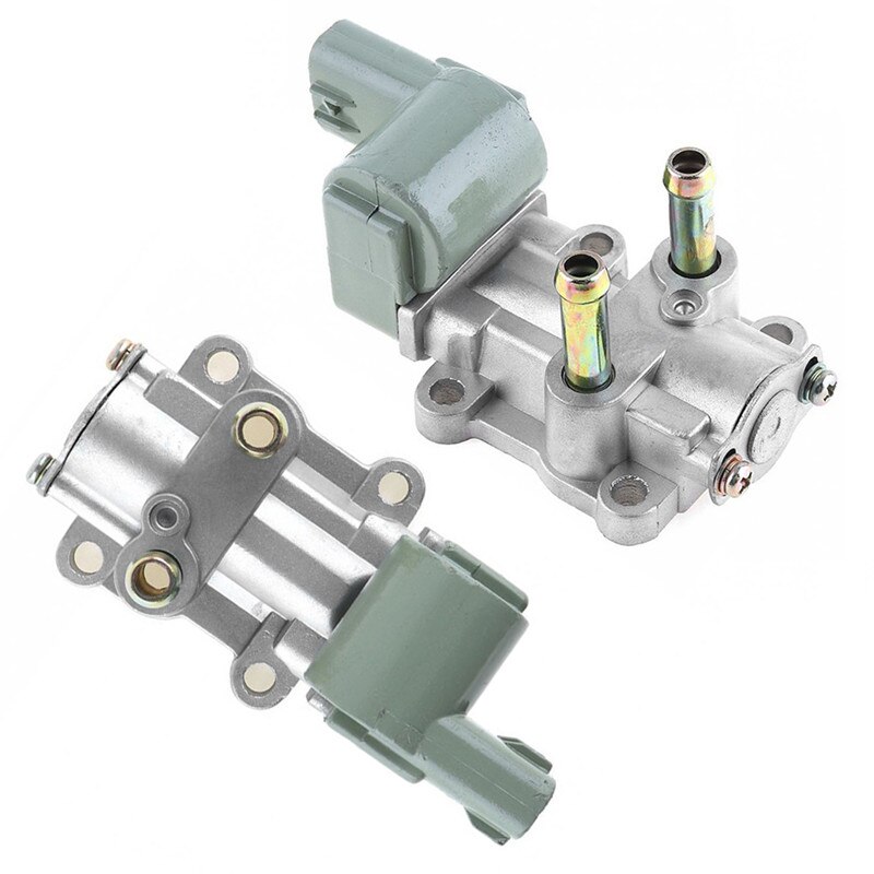 Idle Air Control Valve Iacv 16022P2EA51 Voor Honda Civic Cx Dx Ex Hx Lx Gx 1996-2000 1.6L Sohc met Pakking