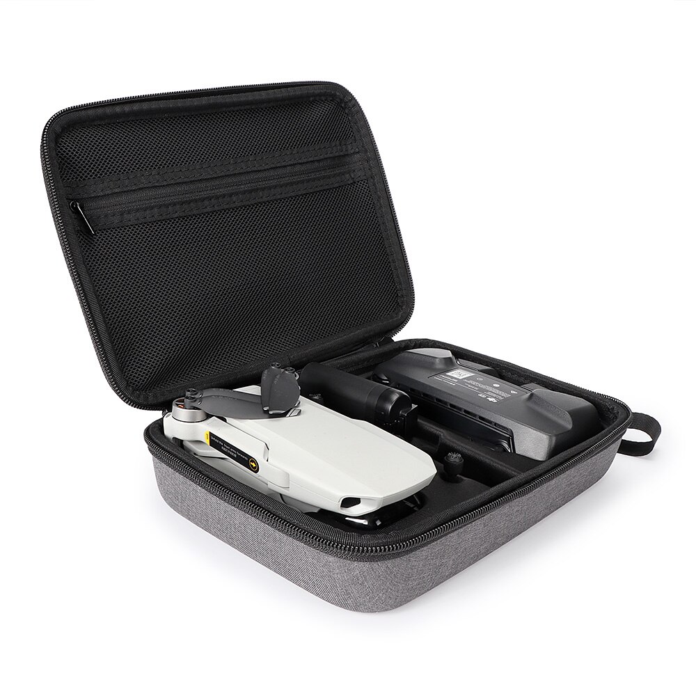 Behorse Draagbare Tas Voor Dji Mavic Mini Opbergtas Batterij Drone Body Draagtas Voor Dji Mavic Mini Drone Accessoires