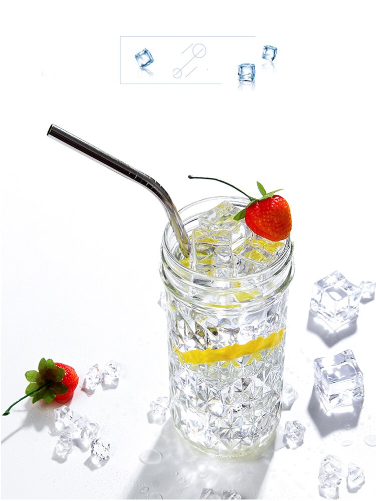 5pcs Simulation Ice Cube Acrylic 2.5CM Ice Particles Transparent Photography Props Photo Studio Shooting Beverage Decor JU0060