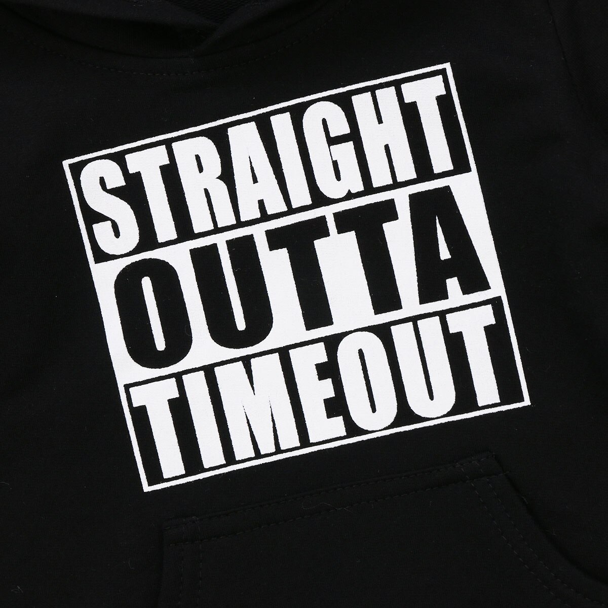 lässig Baby Junge Mädchen Mini Chef Hoodie Spitzen Kleinkind Neugeborenen Mit Kapuze Sweatshirt draussen NEUE