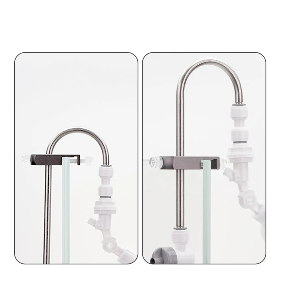 Auto Water Filler Auto-top-Off Water Level Controller with Float Valve Automatic Water Filling Device For Aquarium Fish Tank