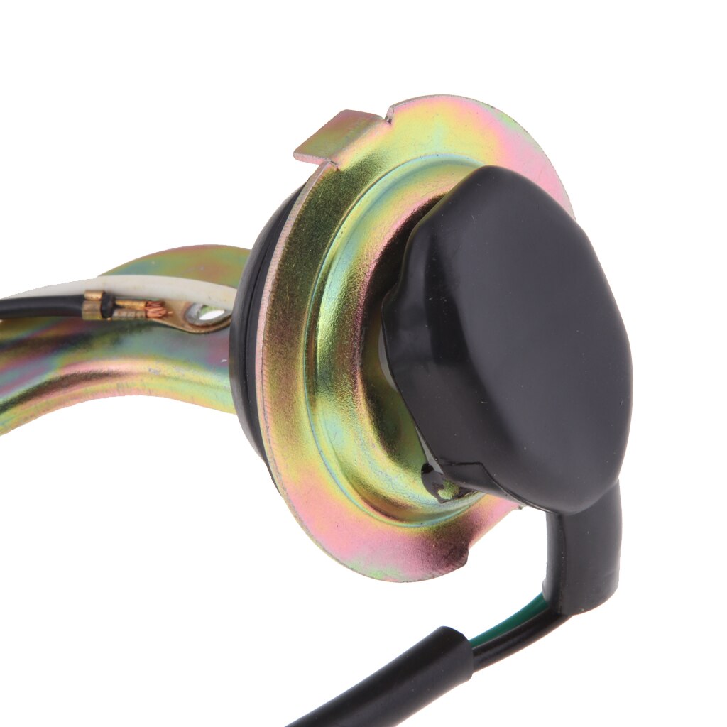 Diesel / Petrol Fuel Tank Level Sensor Sender Gauge for YAMAHA JOG100