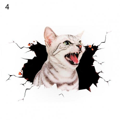 Hond Auto Stickers Franse Bulldog Sticker Hond Vinyl Decal Animal Cartoon Auto Raamstickers Waterdicht Bumper Accessoires: 4