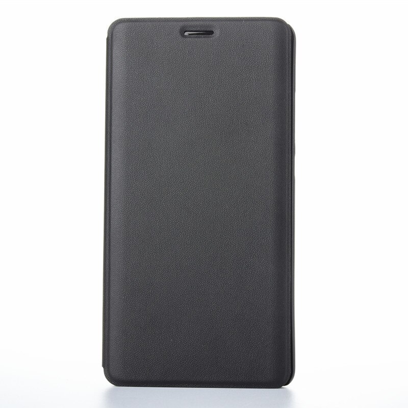Aokin funda Original con tapa inteligente para Xiaomi mi 4 4C 4S de cuero cubierta magnética delgada Sleep Wake Up Coque para Xiaomi protección mi 4
