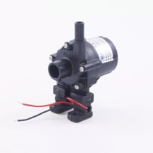 Will Feng Water Pump P2430 P2450 for S&A Industrial Chiller CW3000 CW5000 CW5200 Original Brushless DC Pump