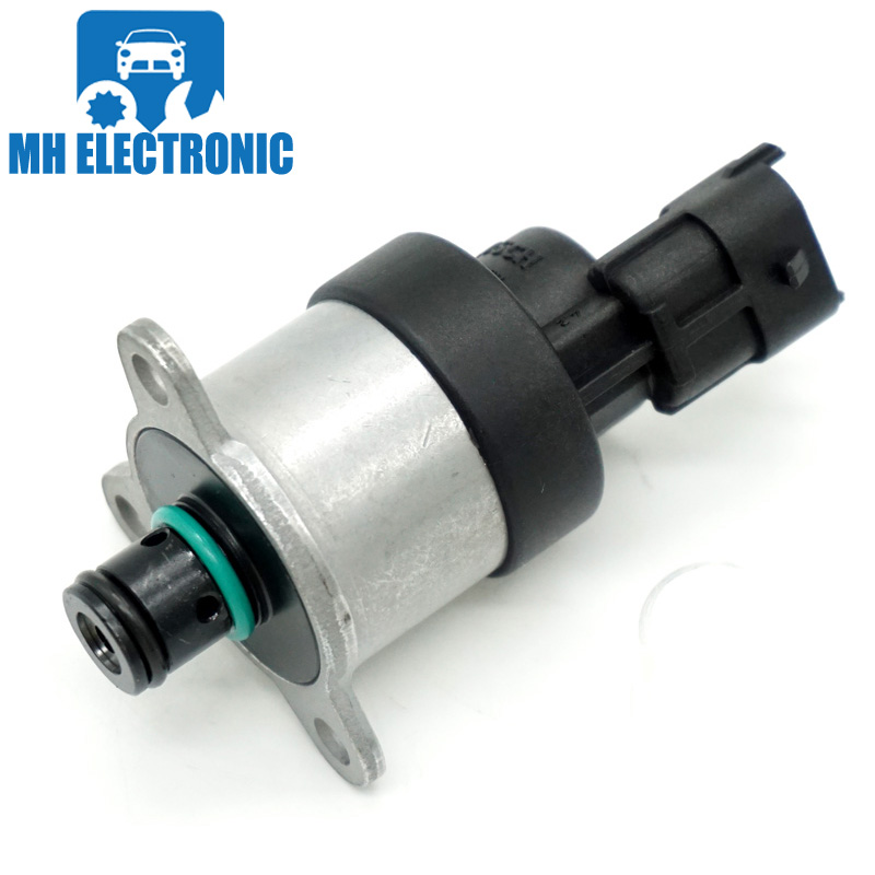 ¡MH ELECTRONIC 0928400666 928400666 SCV Válvula de Control de succión de presión de combustible para hombre para lveco para DAF para DODGE CUMMINS 5.9L !