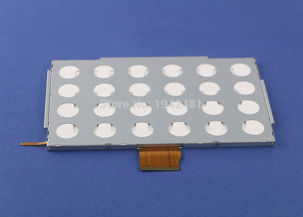 OCGAME original Brand for Wii U LCD screen display replacement for WIIU gamepad