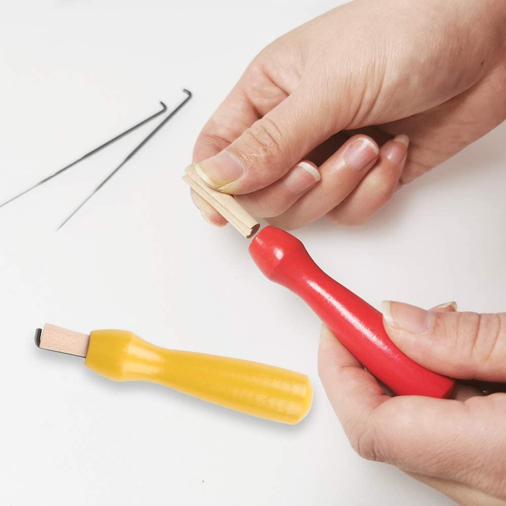 Nonvor Needle Felting Kit,Needle Felting, 80g Wool Roving Needle Felting, Felt Fabric Sheet, Embroidery Hoop, Felting Needles