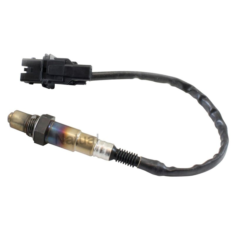 LSU 4.2 Wideband UEGO Lambda Oxygen O2 Sensor For 30-4100 AEM 30-2001 Autometer 0258007366 0 258 007 366