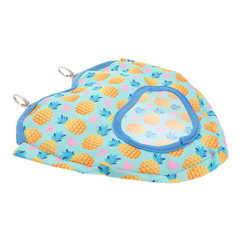 Fütterung Tasche Hase Hängen Zubringer Hase Heu Zubringer Tasche Hängen Zubringer Sack Oxford Tuch Heu Fütterung Tasche für KäFeige Haustiere Hase