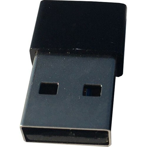 Ars Usb 2.0 Male Naar Type C Vrouwelijke Converter Lader En Data Beugel