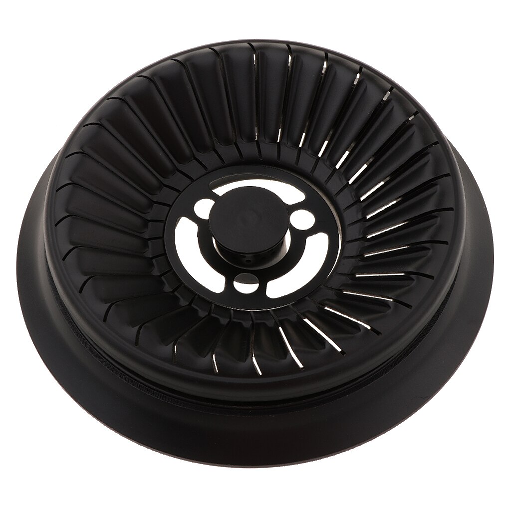 High Flame Embedded Fire Cover Energy Saving Gas Stove Fire Cover Sets