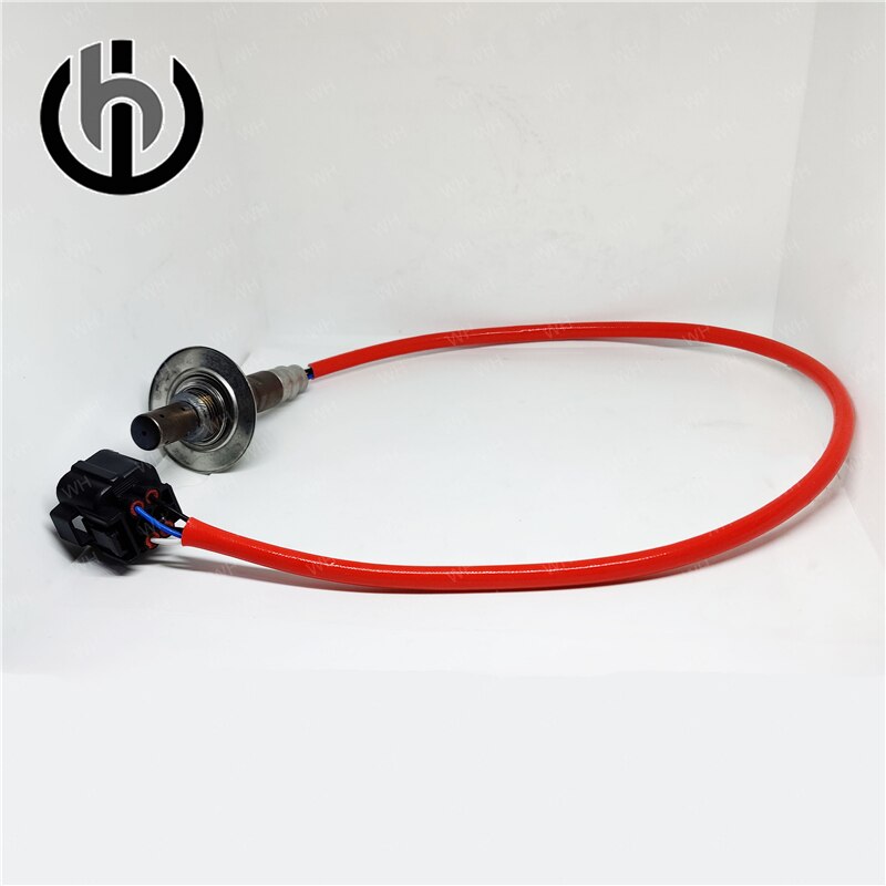 22641AA480 22641-AA480 DOX-0361 O2 Oxygen Sensor Fit For SUBARU FORESTER IMPREZA LEGACY 4 Wires Upstream Front Lambda