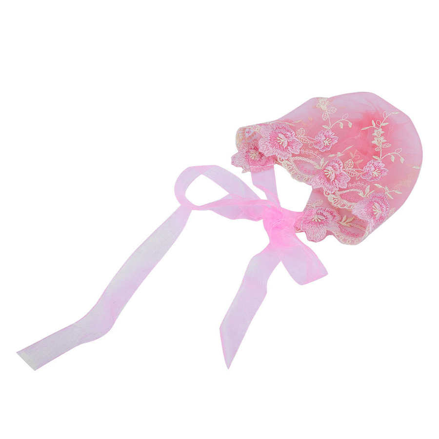 Zuigeling Kant Hoed Voor Baby 'S En Kinderen: Default Title