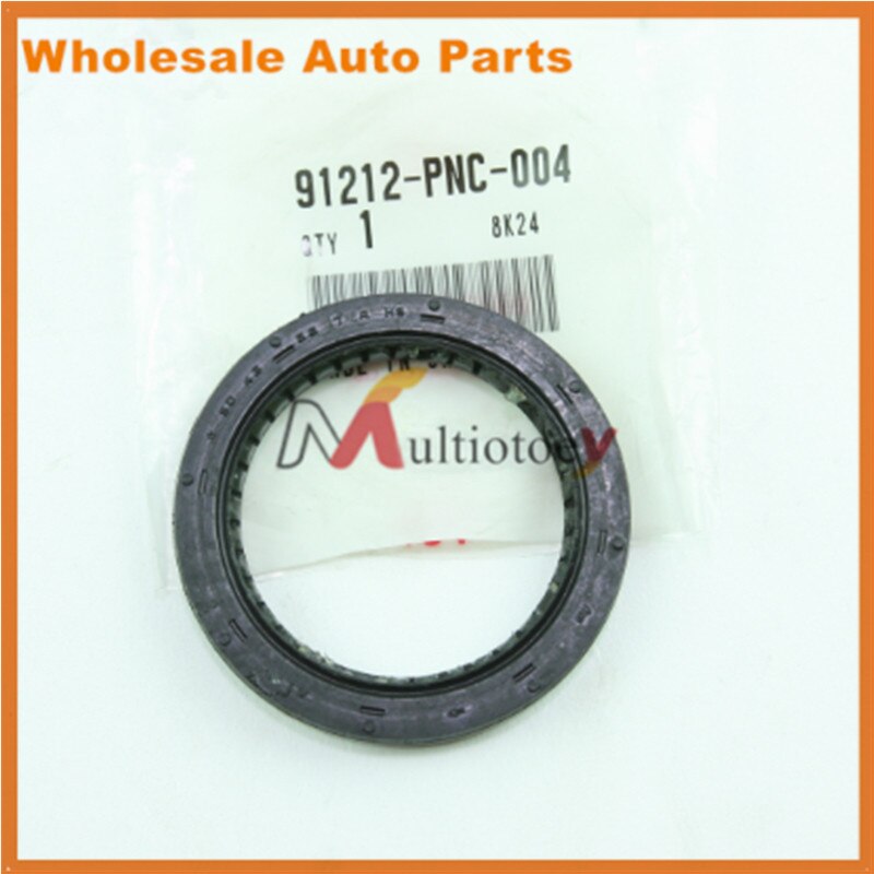 91212-PNC-004 wał korbowy silnika uszczelka korbowa przód dla Honda porozumienie obywatelski Acur 91212-PNC-004 91212PNC004