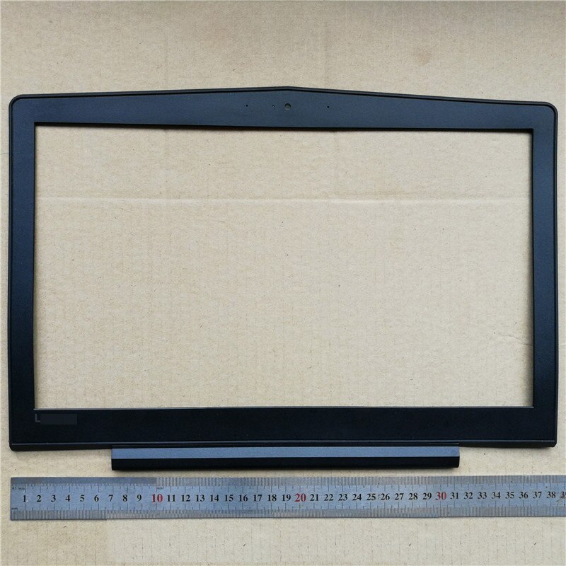 Computer case for Lenovo Legion Y520 R520 R720-15IKB top cover frame palm rest bottom shell: Screen border