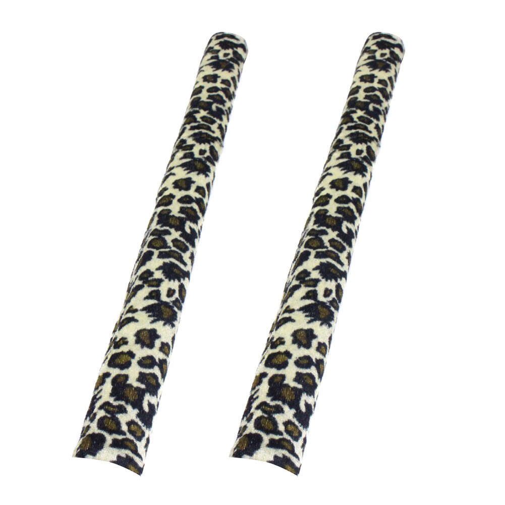 2pcs Kitchen Appliance Handle Cover for Refrigerator Door Smudges Door Kitchen Supplies TB: 7