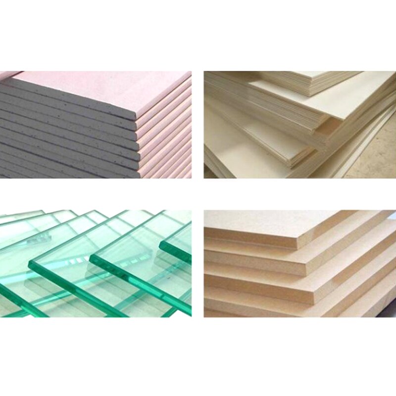 Door Board Lifter Durable Anti-slip Plaster Sheet Lifting Tool for Repairing GHS99