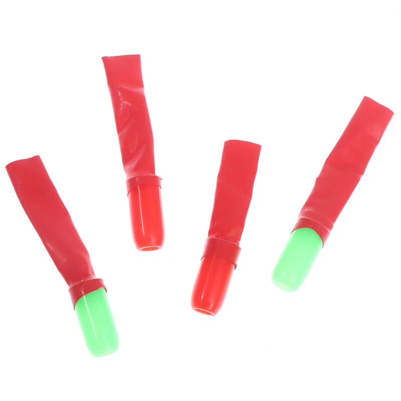 2Pcs Kinderen Speelgoed Scheet Fluitje Klassieke Noise Speelgoed Gesimuleerde Scheet Geluid Spoof Speelgoed