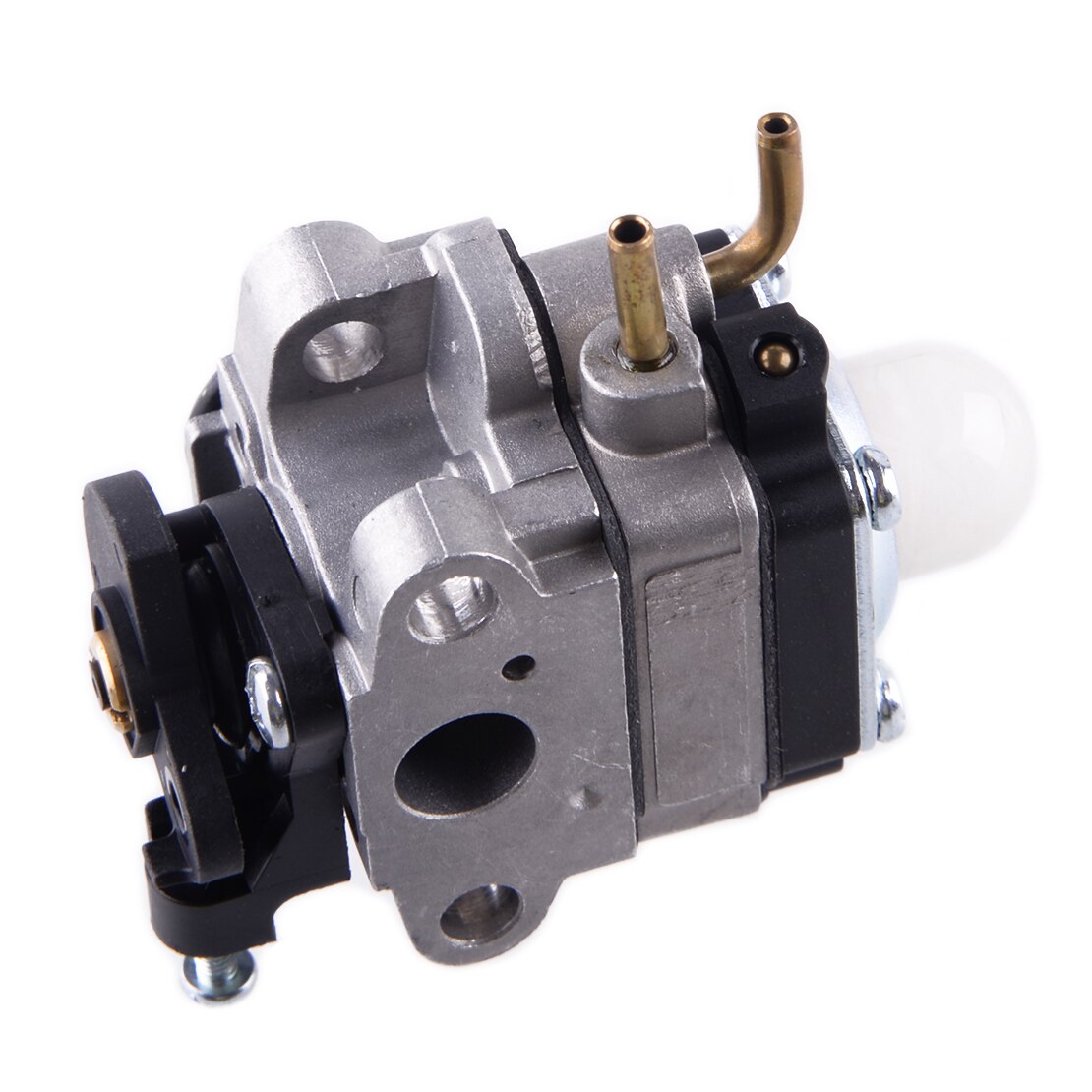 Carburetor fit for Ryobi RY253SS RY254BC RY251PH RY252CS 2 Cycle String Trimmer 75306258A 316299372 316773800