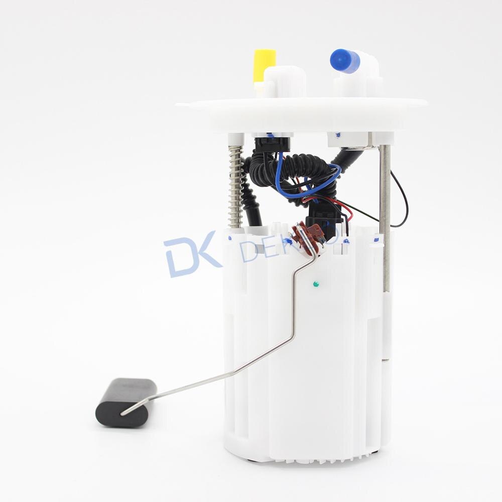 Dekeo Electric Fuel Pump Module Assembly Replacement For Epica 1.8 2H0 ECOTEC DVVT 9048903 F01R00S131