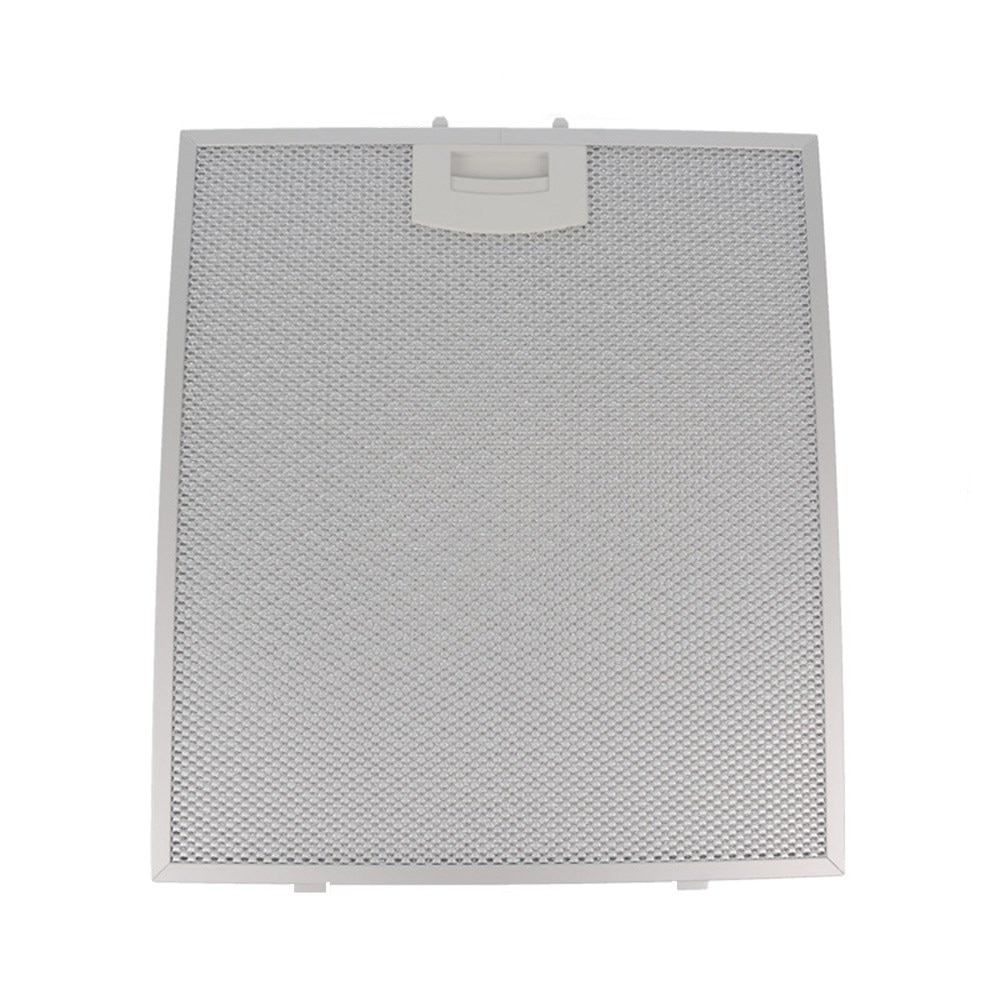Cooker Hood Mesh Filter (Metal Grease Filter) Replacement For Neff D66S23N0GB 1 Pieces